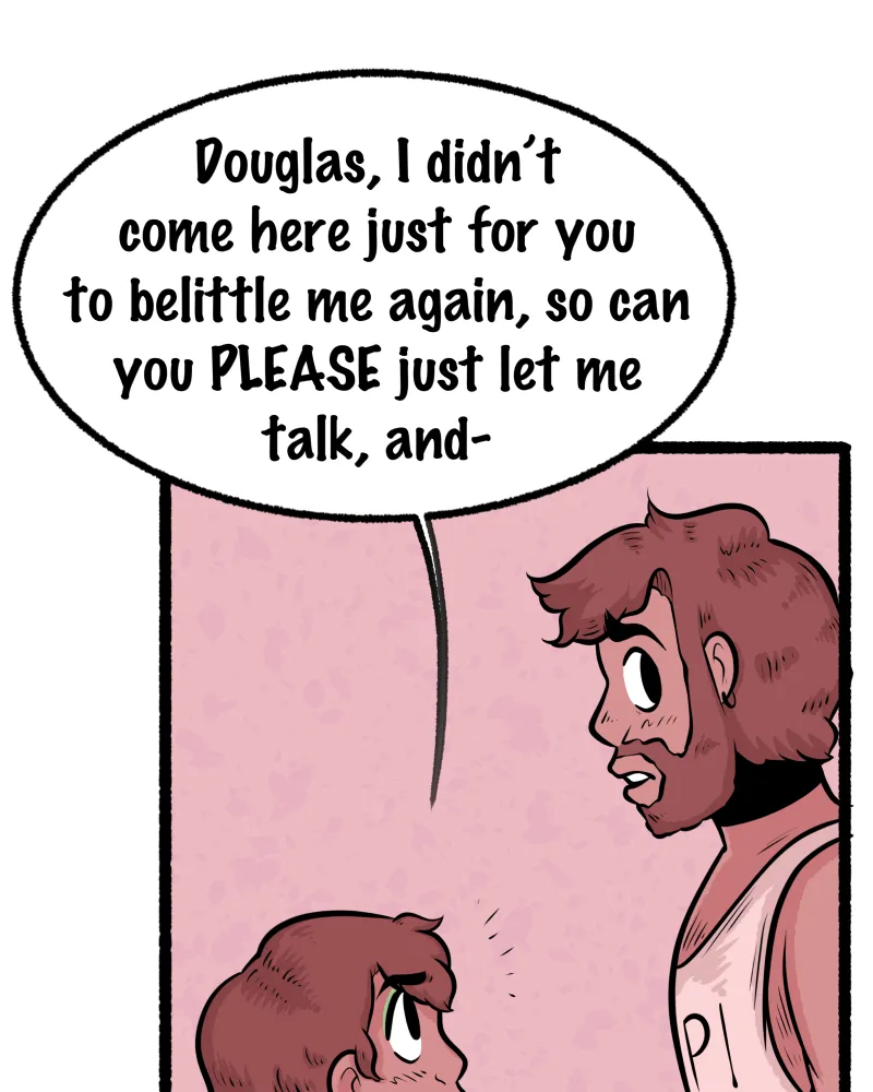Andy Bass Chapter 87 page 9 - 