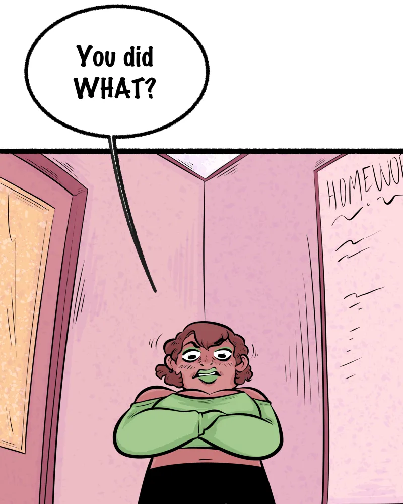 Andy Bass Chapter 88 page 2 - 