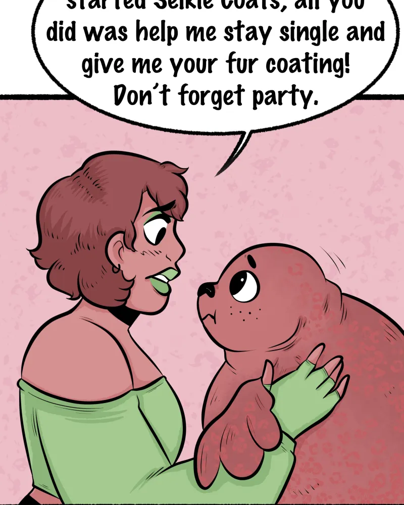 Andy Bass Chapter 88 page 11 - 