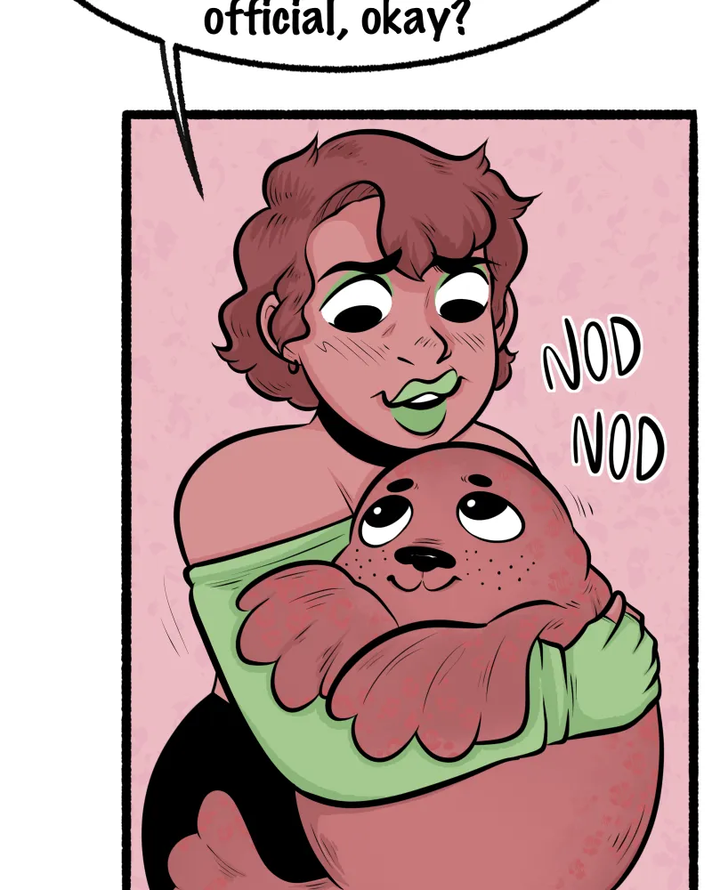 Andy Bass Chapter 88 page 15 - 