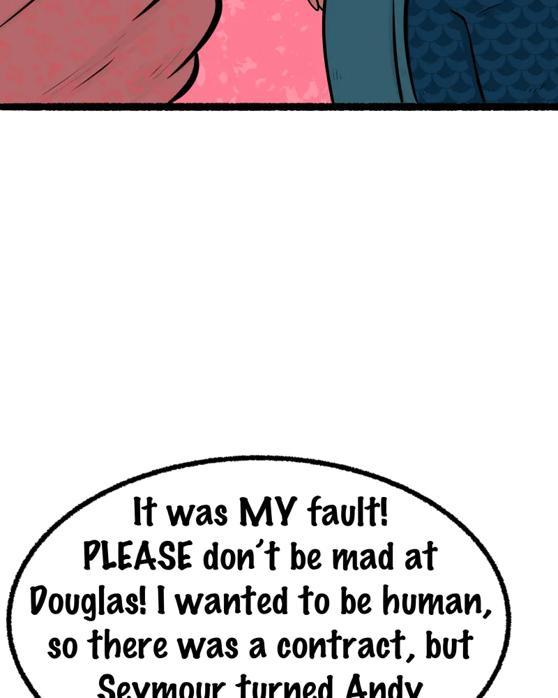 Andy Bass Chapter 88 page 19 - 