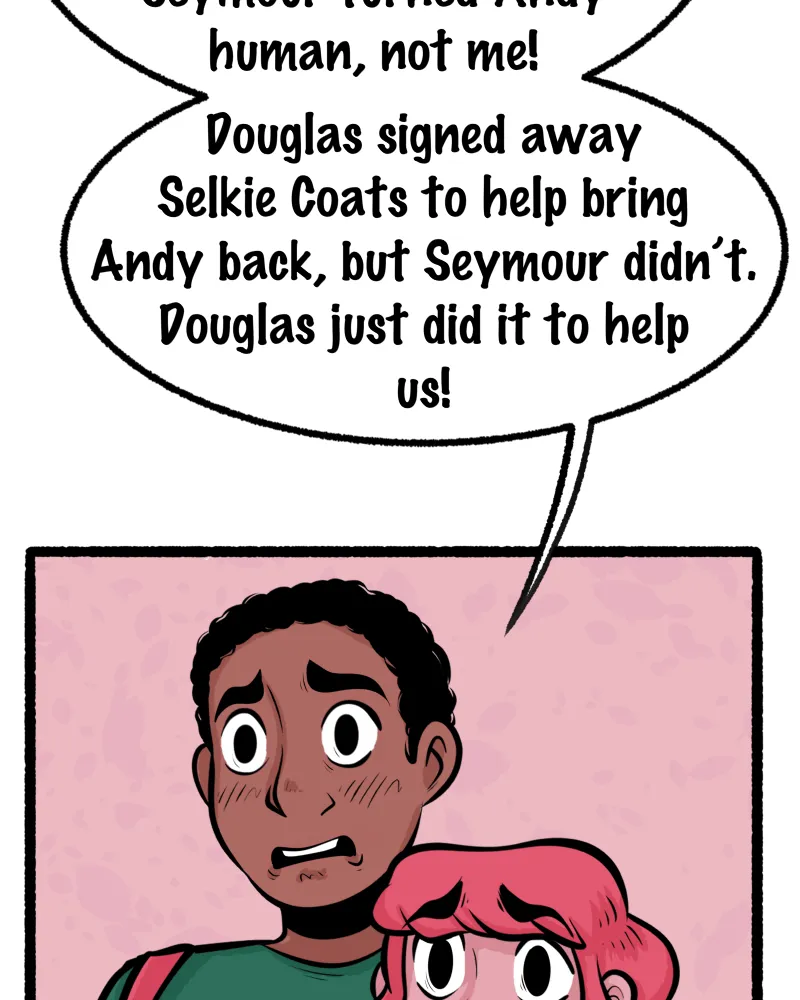 Andy Bass Chapter 88 page 20 - 