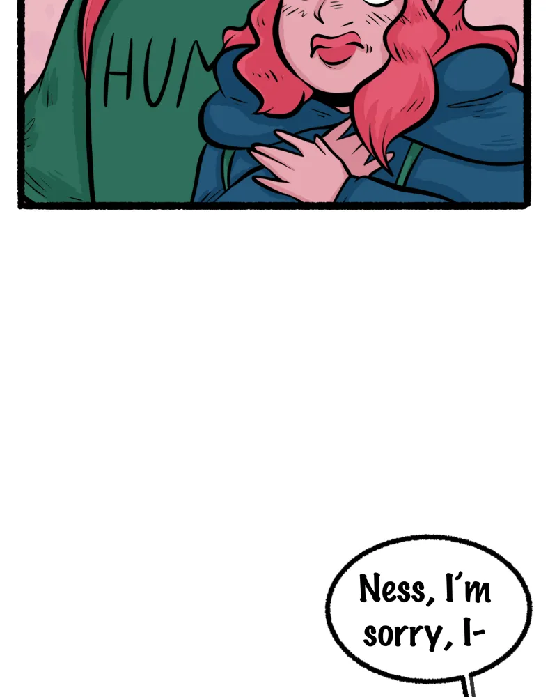 Andy Bass Chapter 88 page 21 - 