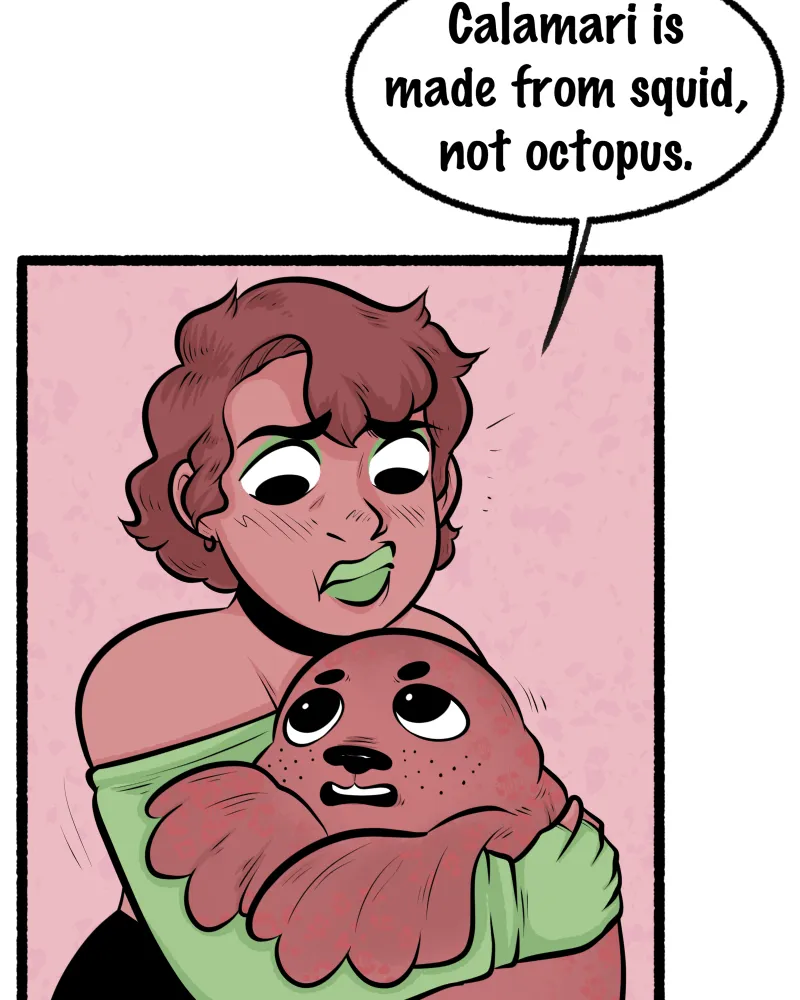 Andy Bass Chapter 88 page 25 - 
