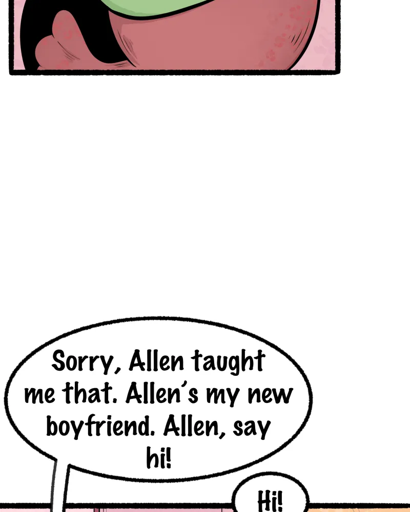 Andy Bass Chapter 88 page 26 - 
