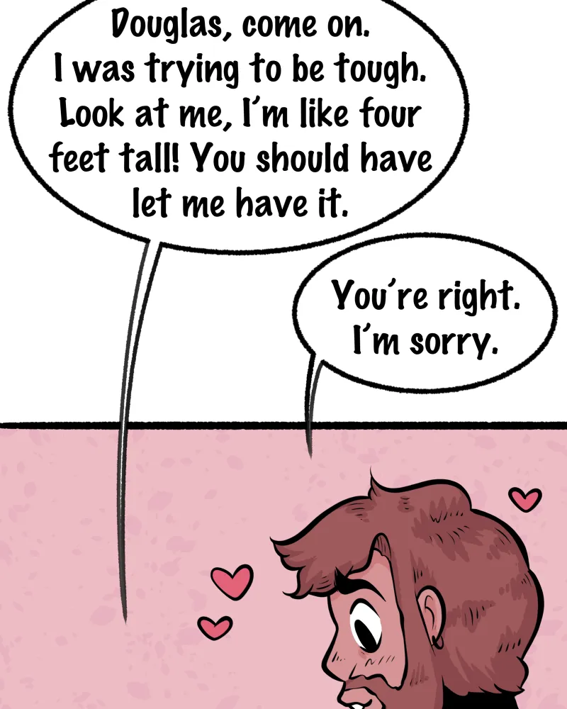 Andy Bass Chapter 88 page 29 - 
