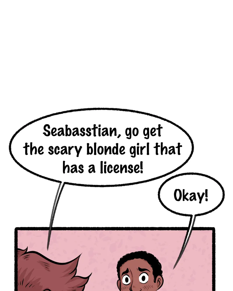 Andy Bass Chapter 88 page 31 - 