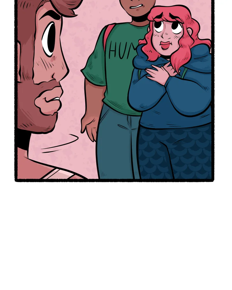 Andy Bass Chapter 88 page 32 - 
