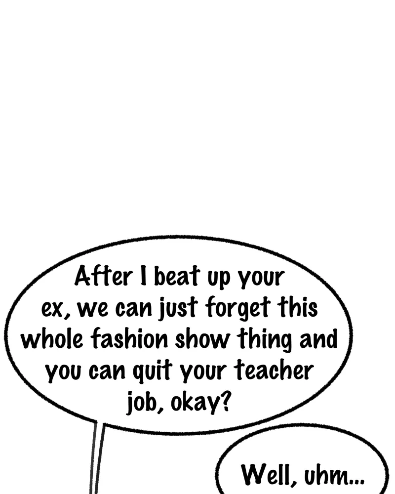 Andy Bass Chapter 88 page 36 - 