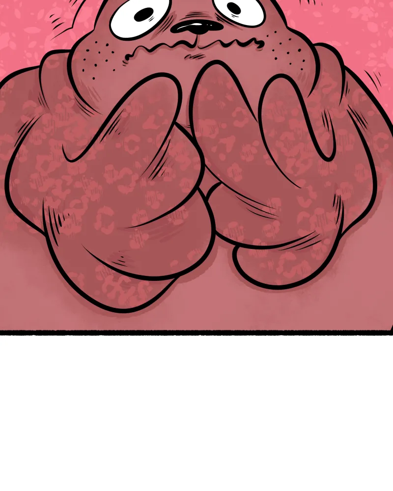 Andy Bass Chapter 88 page 5 - 