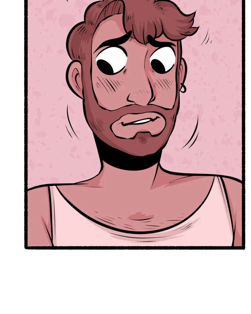 Andy Bass Chapter 88 page 41 - 