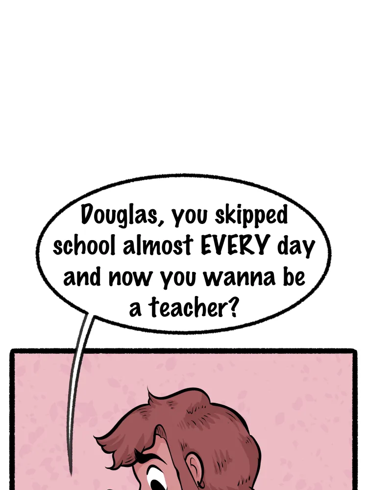 Andy Bass Chapter 88 page 42 - 