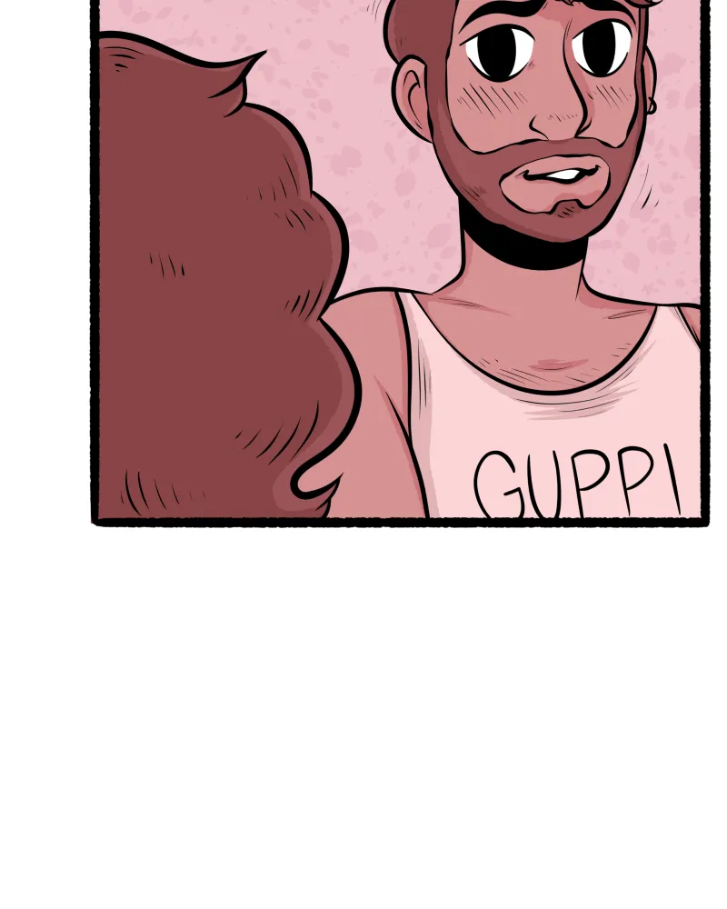 Andy Bass Chapter 88 page 45 - 