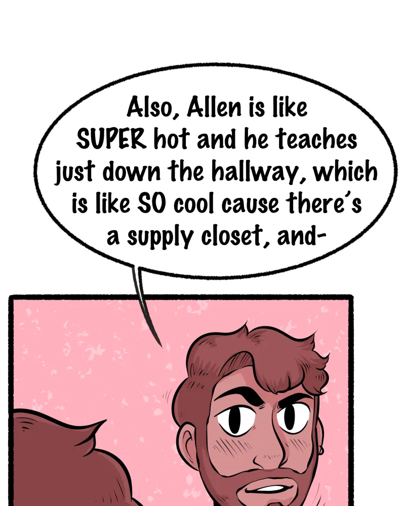 Andy Bass Chapter 88 page 46 - 