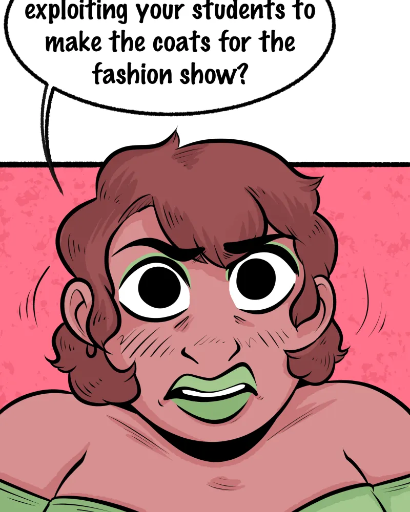 Andy Bass Chapter 88 page 48 - 