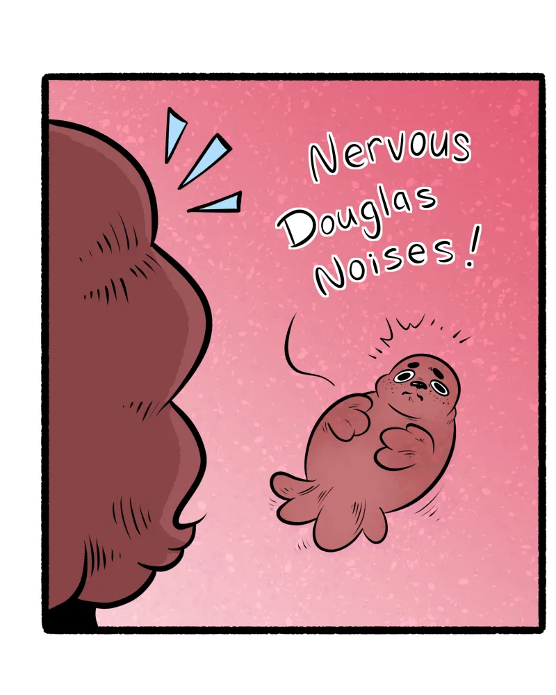 Andy Bass Chapter 88 page 6 - 