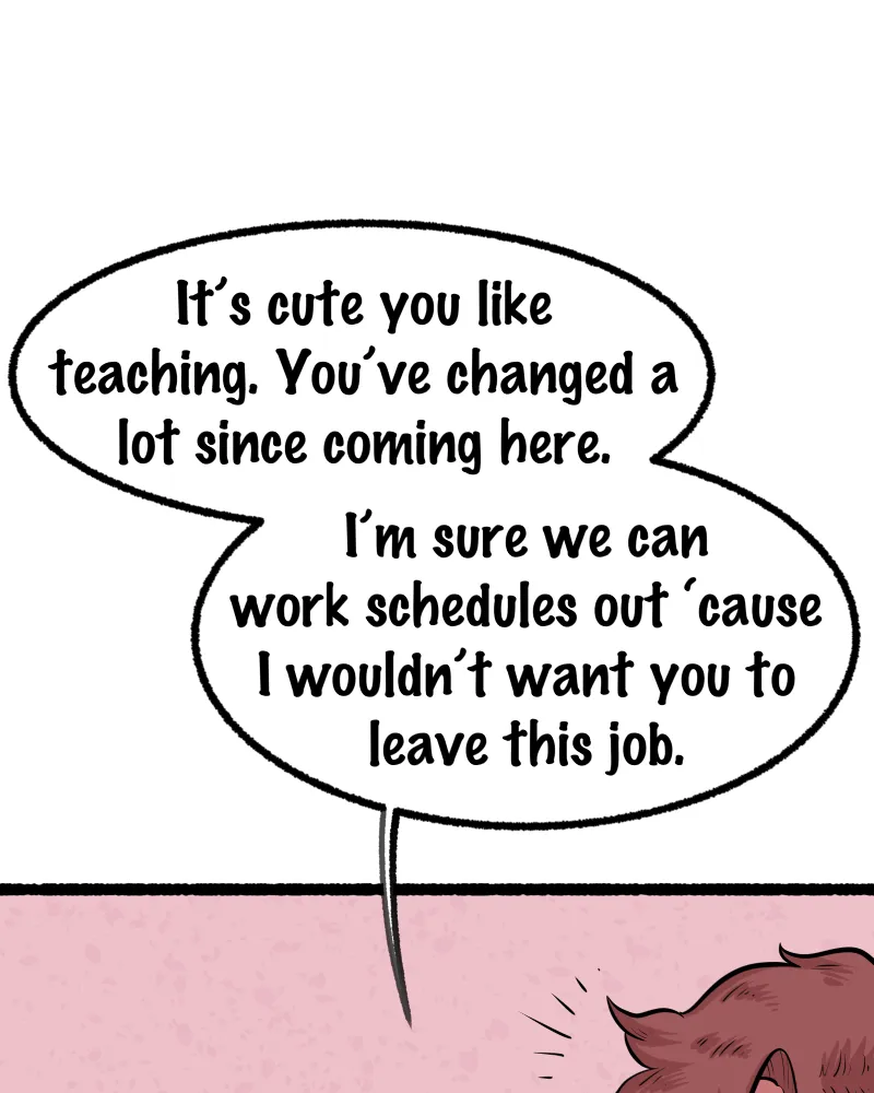 Andy Bass Chapter 88 page 53 - 