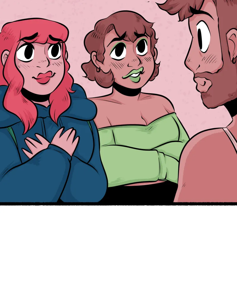 Andy Bass Chapter 88 page 54 - 