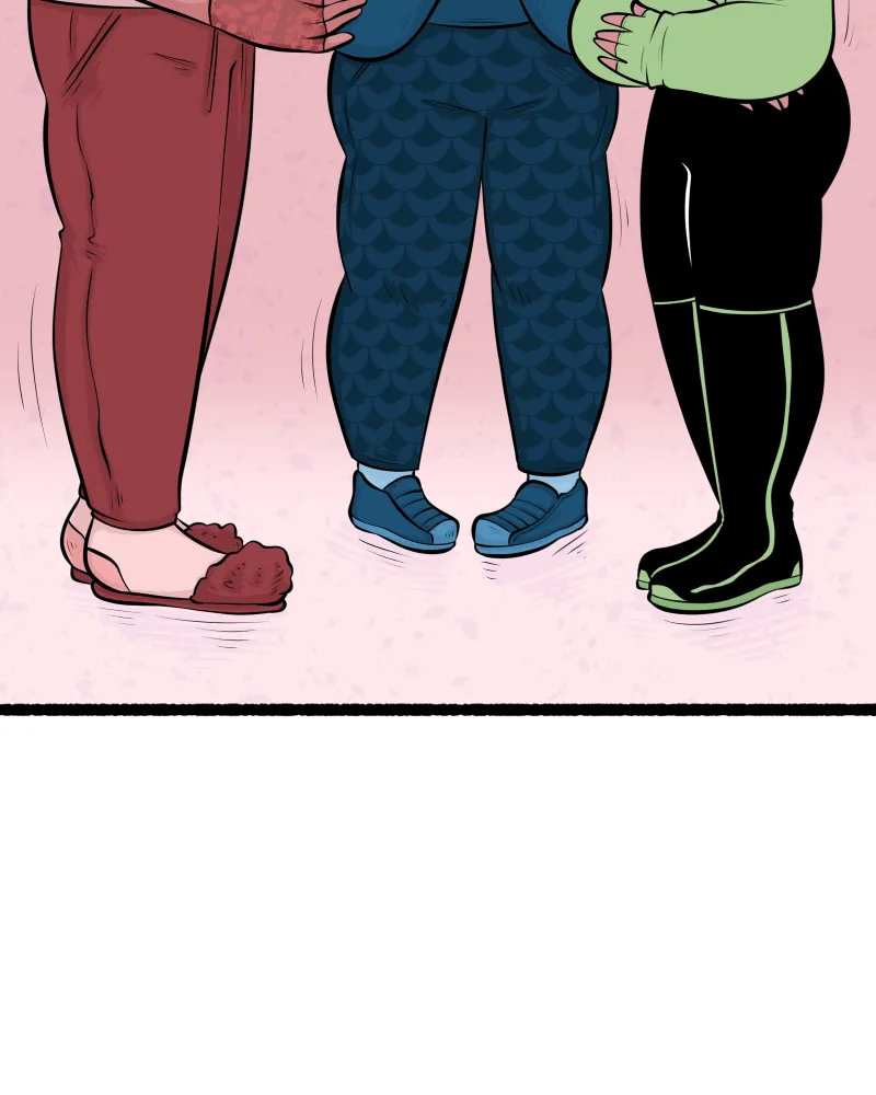 Andy Bass Chapter 88 page 58 - 