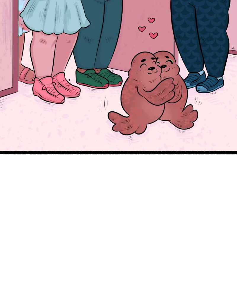Andy Bass Chapter 88 page 62 - 