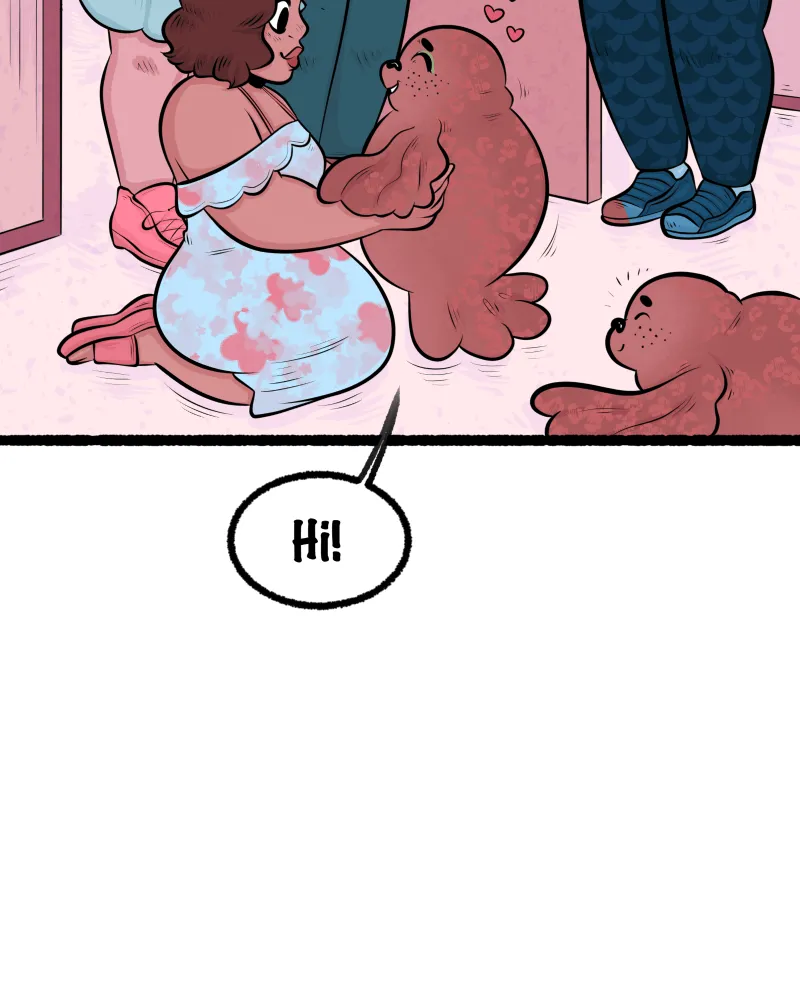 Andy Bass Chapter 88 page 66 - 