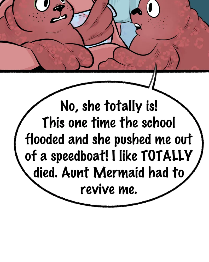 Andy Bass Chapter 88 page 68 - 