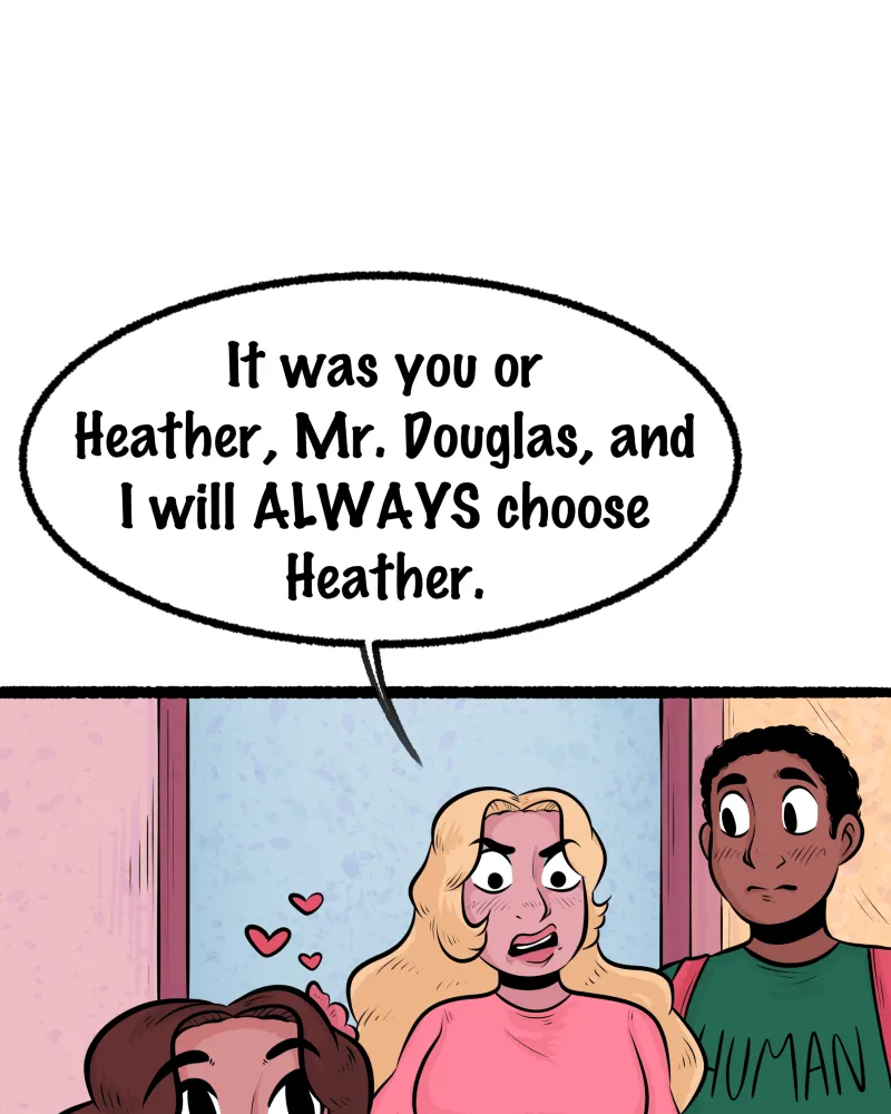 Andy Bass Chapter 88 page 69 - 