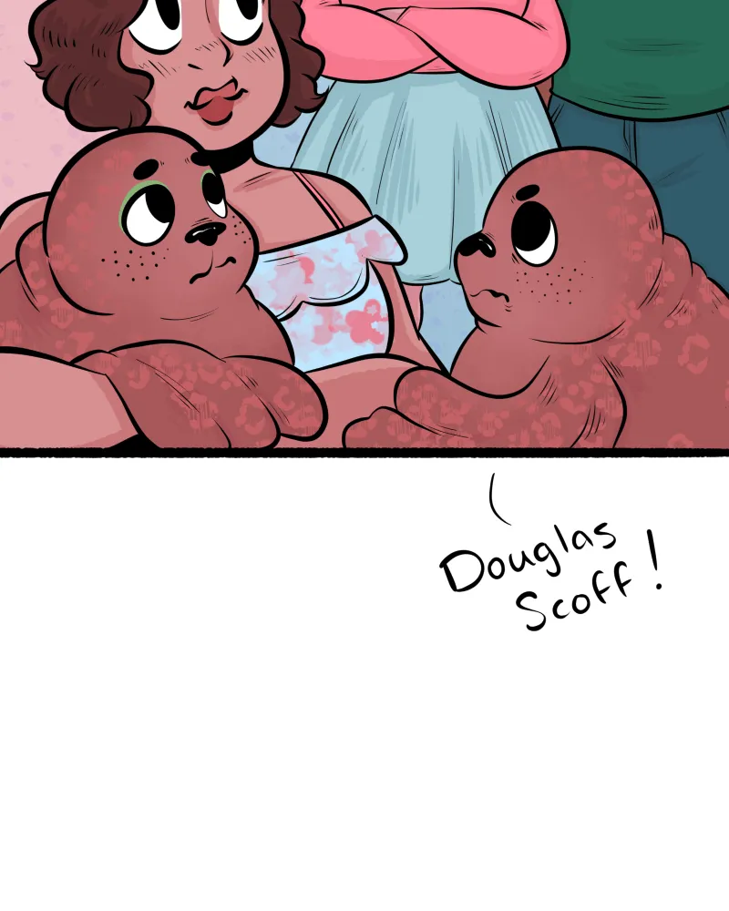 Andy Bass Chapter 88 page 70 - 