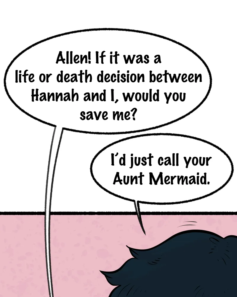 Andy Bass Chapter 88 page 71 - 