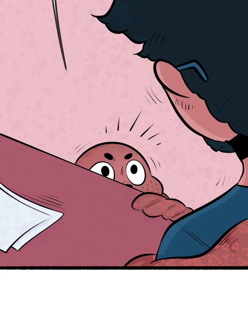 Andy Bass Chapter 88 page 72 - 