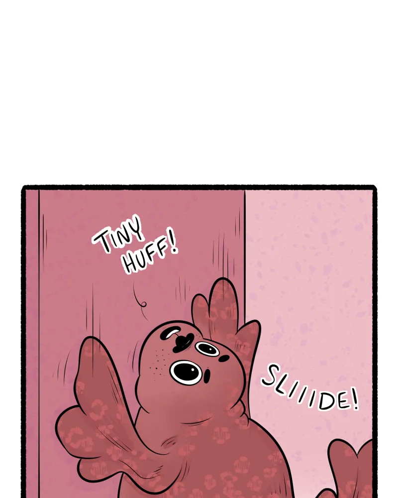 Andy Bass Chapter 88 page 73 - 
