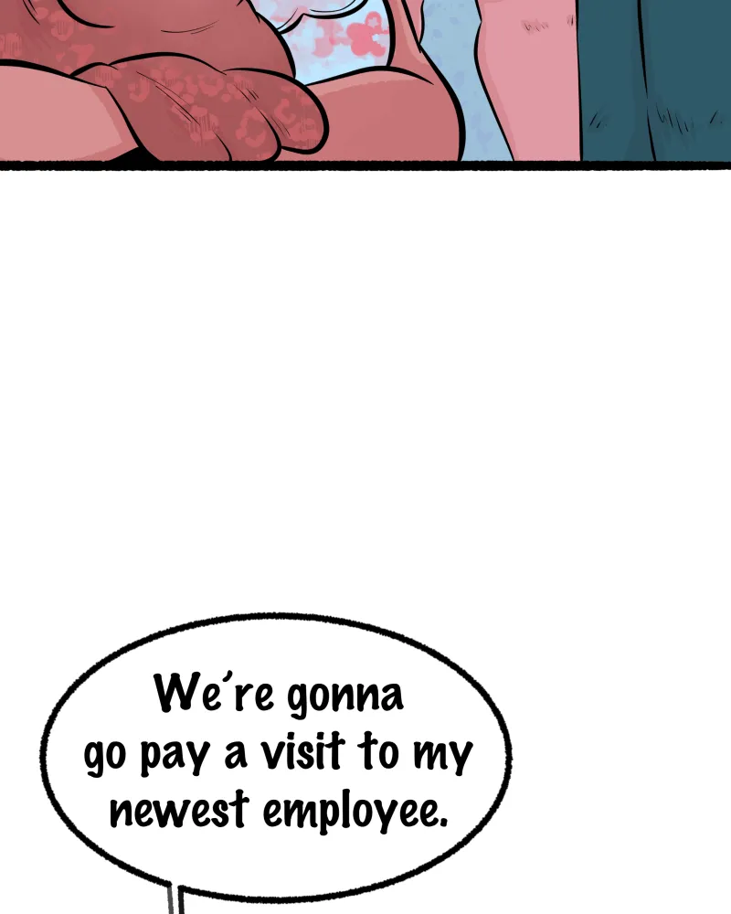 Andy Bass Chapter 88 page 76 - 