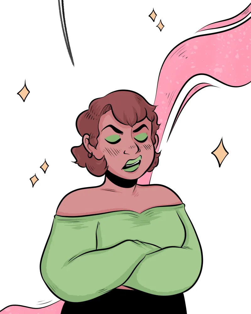 Andy Bass Chapter 88 page 77 - 