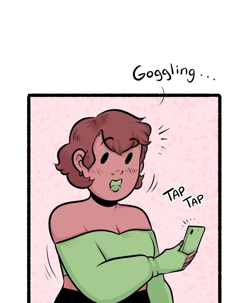Andy Bass Chapter 88 page 81 - 