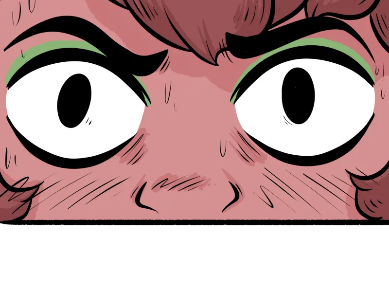 Andy Bass Chapter 88 page 83 - 