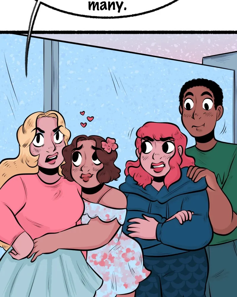 Andy Bass Chapter 89 page 13 - 