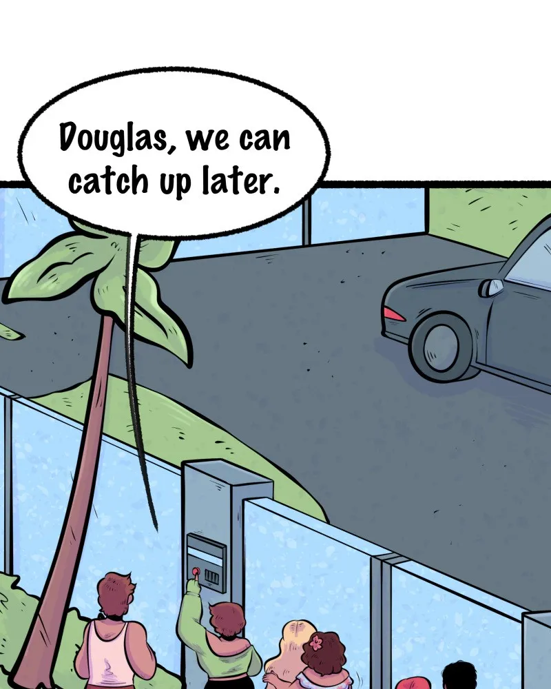 Andy Bass Chapter 89 page 15 - 