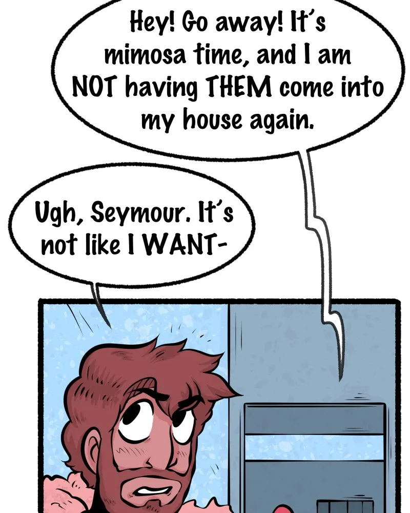 Andy Bass Chapter 89 page 17 - 