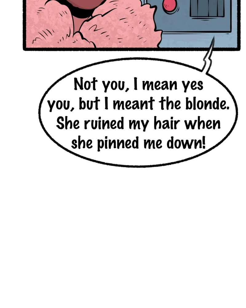 Andy Bass Chapter 89 page 18 - 