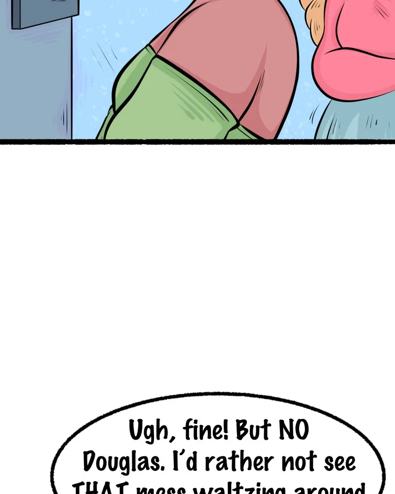 Andy Bass Chapter 89 page 20 - 