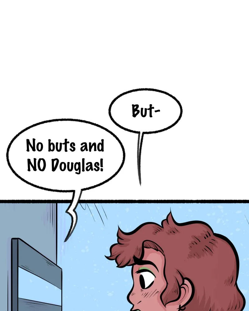 Andy Bass Chapter 89 page 22 - 