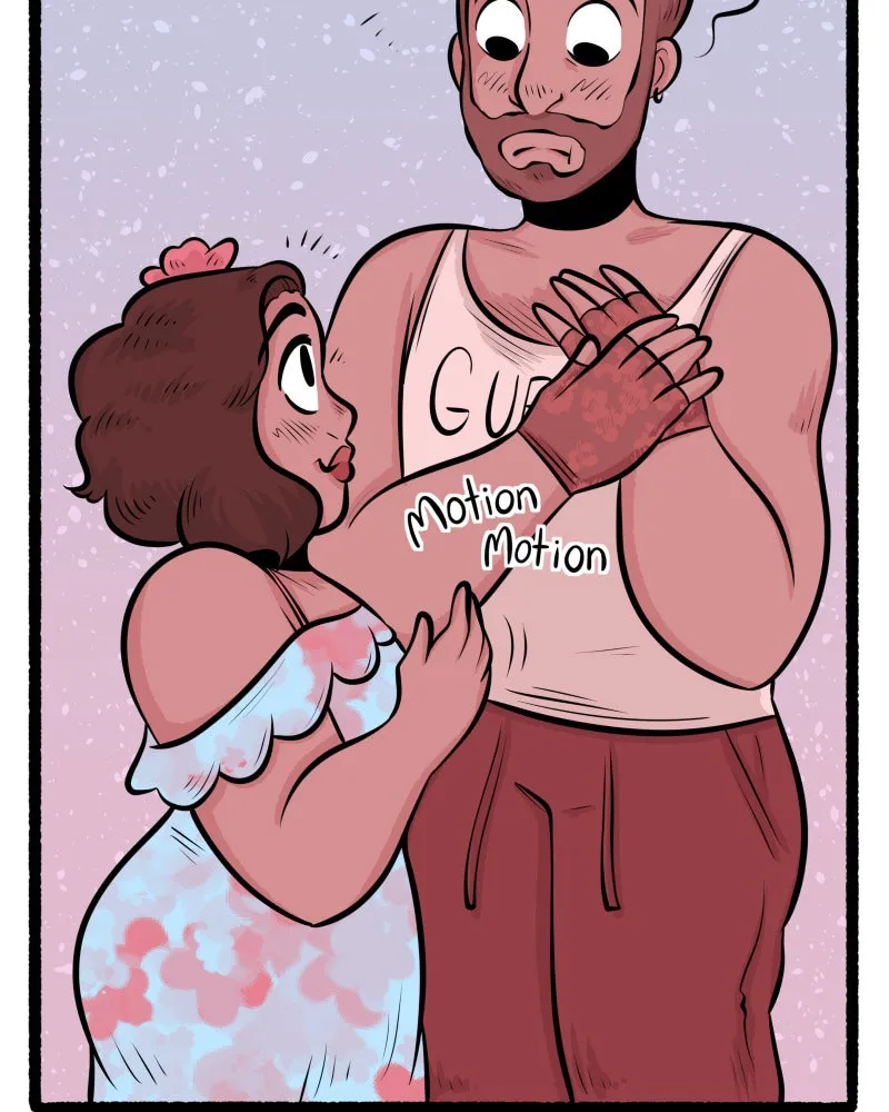 Andy Bass Chapter 89 page 24 - 