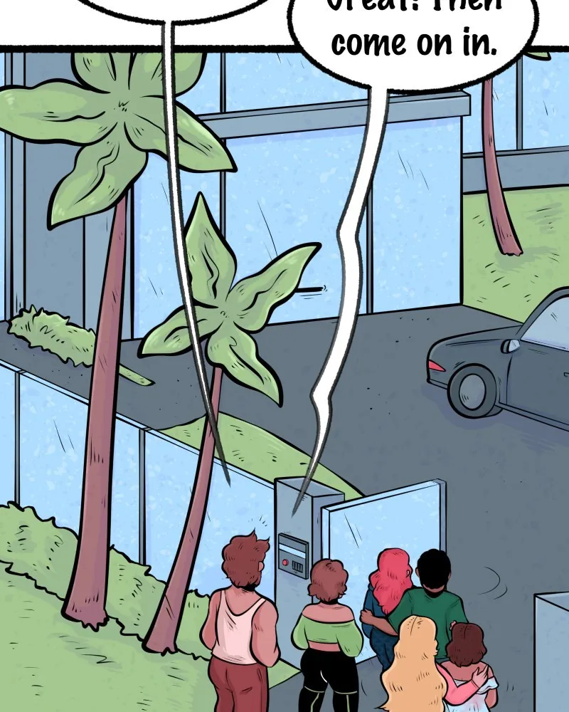 Andy Bass Chapter 89 page 27 - 