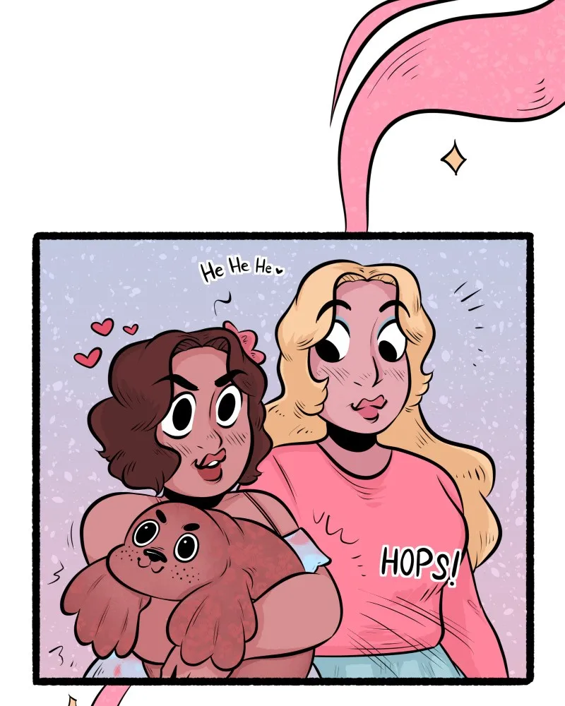 Andy Bass Chapter 89 page 29 - 
