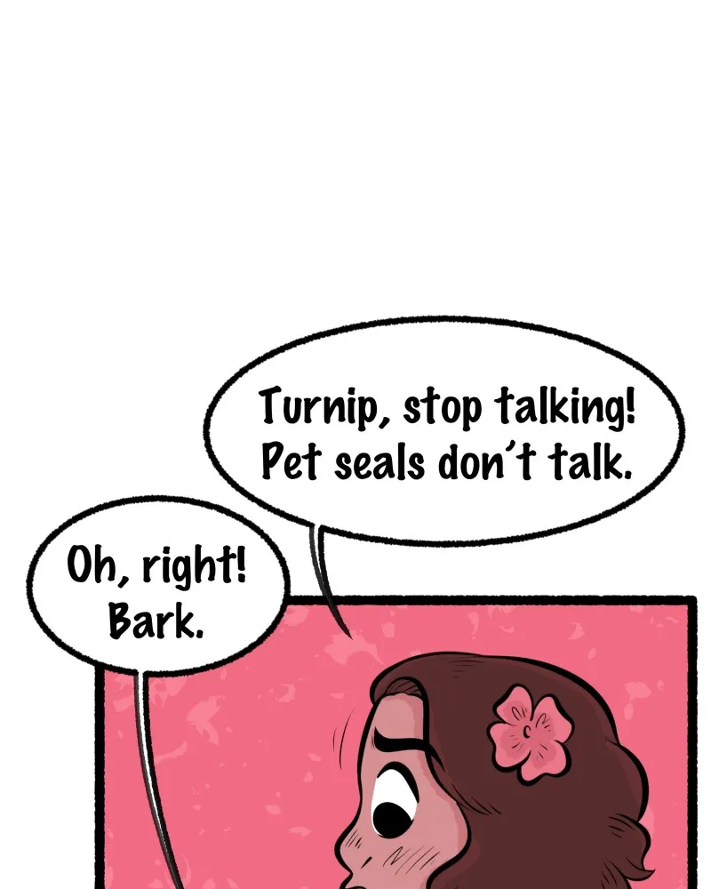 Andy Bass Chapter 89 page 34 - 