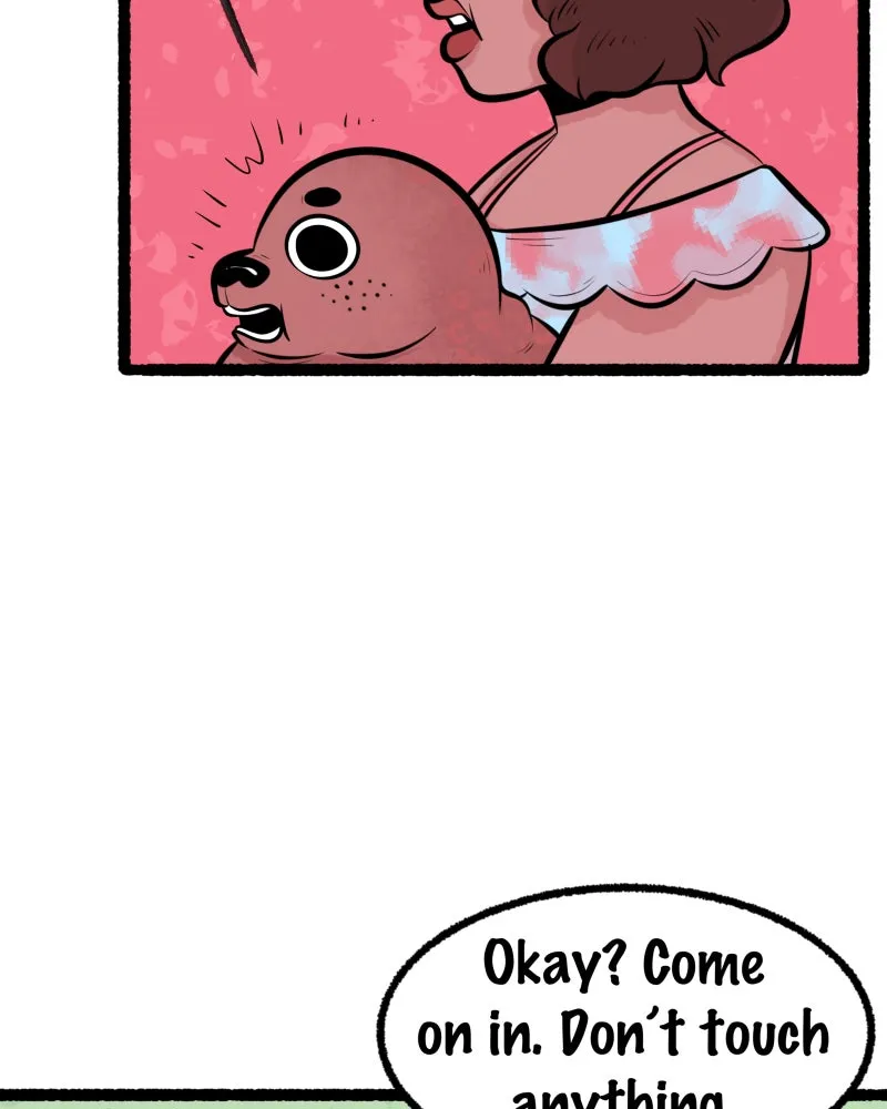 Andy Bass Chapter 89 page 35 - 