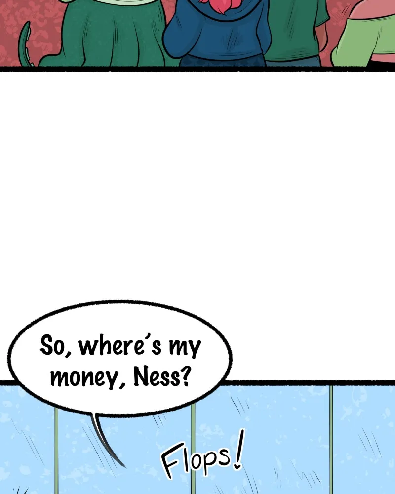 Andy Bass Chapter 89 page 39 - 
