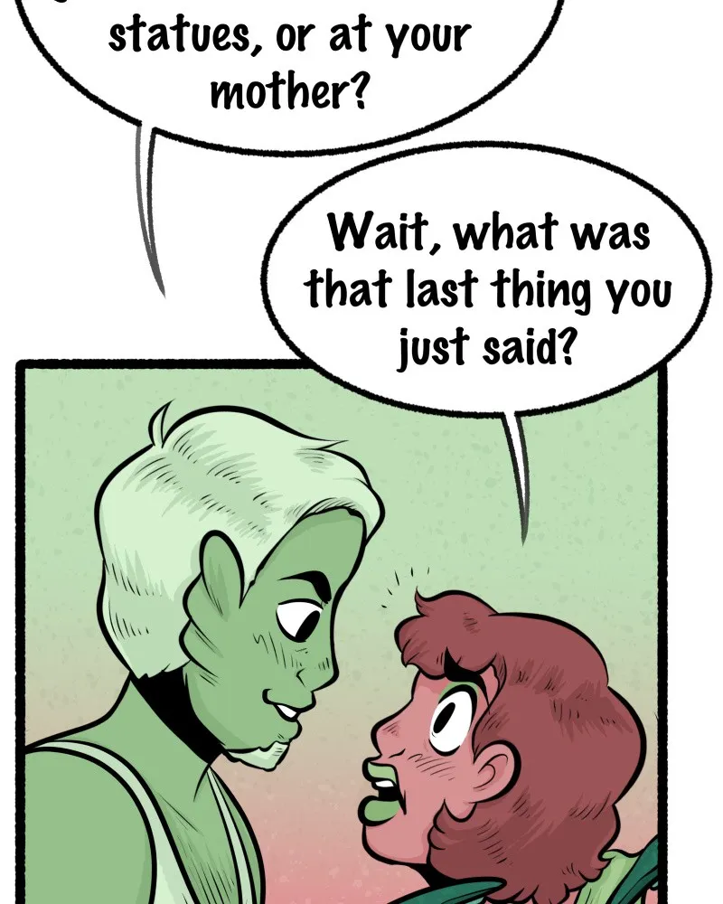 Andy Bass Chapter 89 page 53 - 