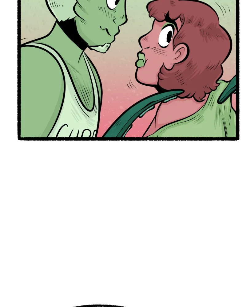 Andy Bass Chapter 89 page 55 - 