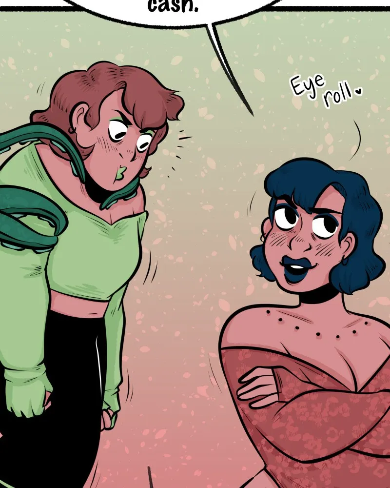 Andy Bass Chapter 89 page 61 - 